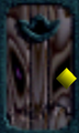 Spooky Door