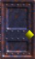 Metal Door