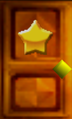 0 Star door