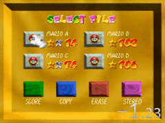 Start timer at -1.2x to reset and start your splits at the same time